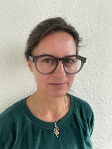 Anabel von Schönburg | Restauratorin SKR