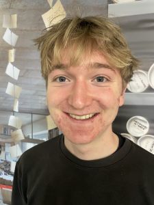 Nik Walter | die Zukunft