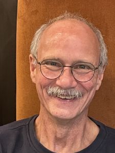 Niggi Lehmann | Analoger Medizinmann